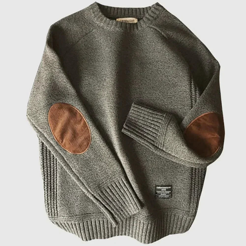 Louis | Stylish Sweater