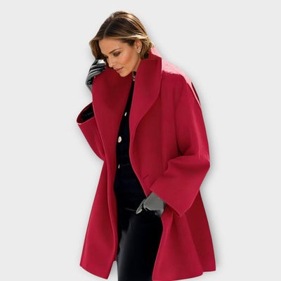 Shayla | Elegant Coat