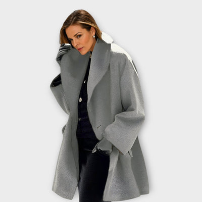Shayla | Elegant Coat