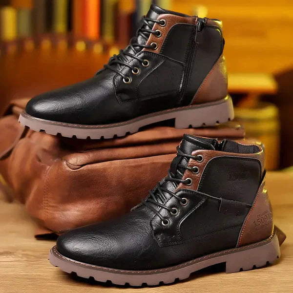 Douwe | Outdoor Boots