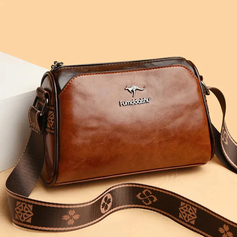 Majestic | Leather Bag