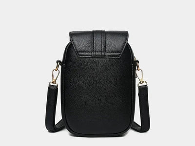 Yenthle | Retro Leather Bag
