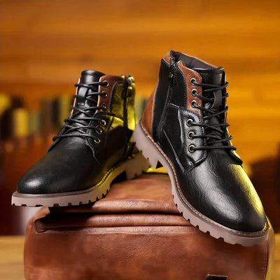 Douwe | Outdoor Boots