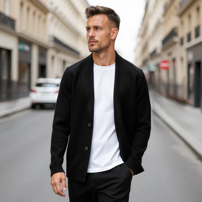 Brian | Stylish Blazer