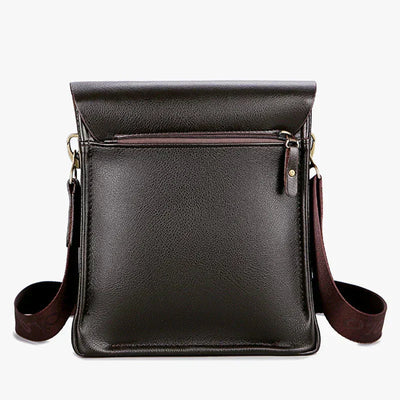 Vionna | Leather Bag