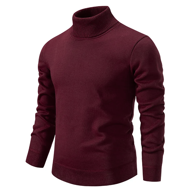 Barro | Winter Pullover