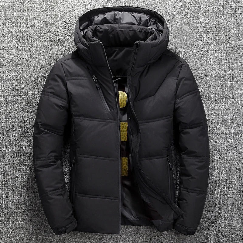 Franco | Winter Jacket