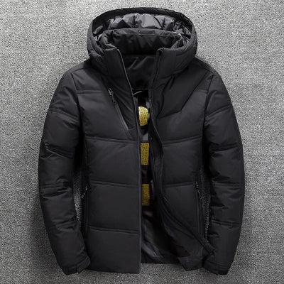 Franco | Winter Jacket