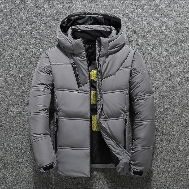 Franco | Winter Jacket