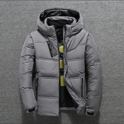 Franco | Winter Jacket