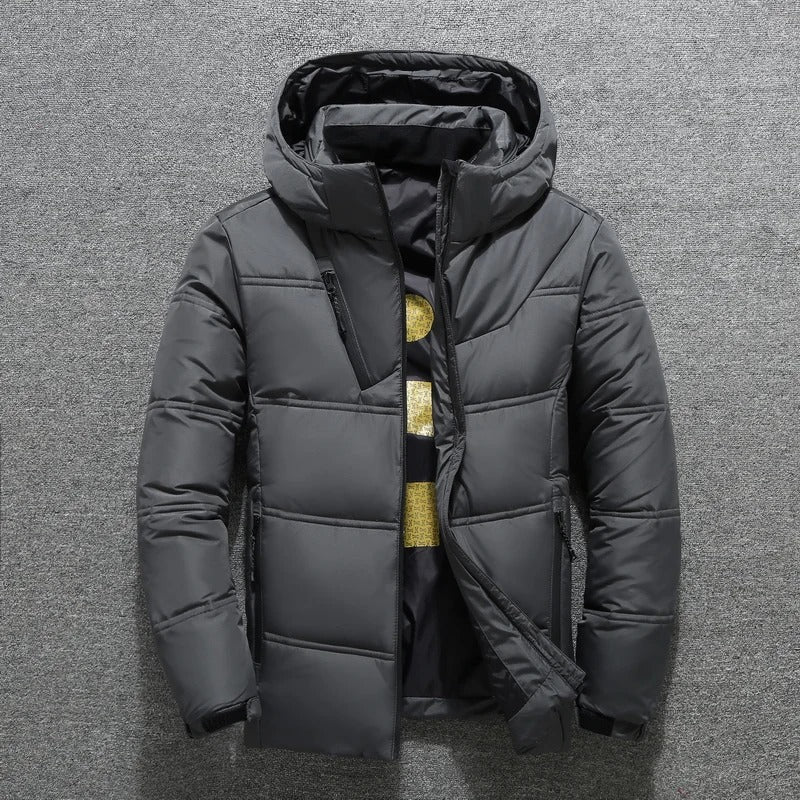 Franco | Winter Jacket
