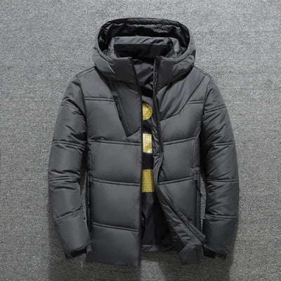 Franco | Winter Jacket
