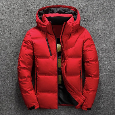 Franco | Winter Jacket