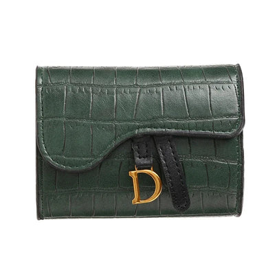 Dynasty | Luxury Leather Wallet