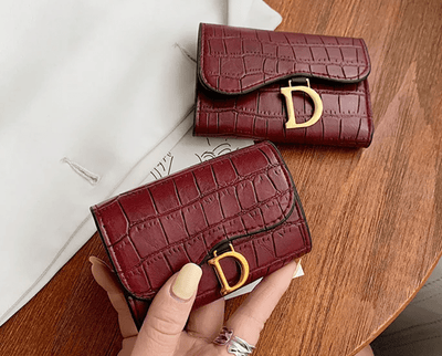Dynasty | Luxury Leather Wallet
